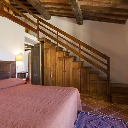 Podere Le Corone Villa Monte Castello di Vibio Exterior foto